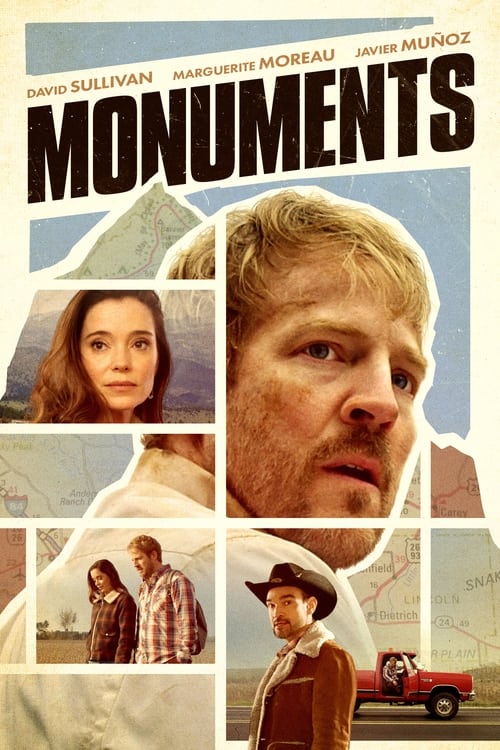 فيلم Monuments