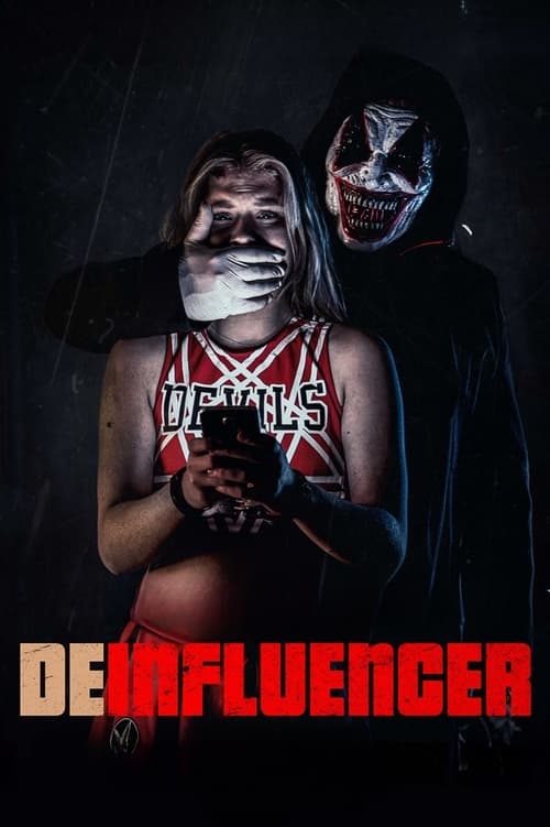 فيلم Deinfluencer