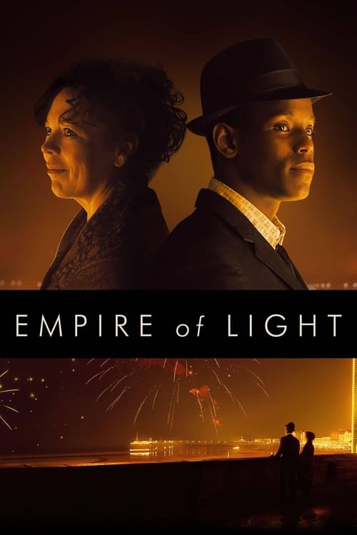 فيلم Empire of Light