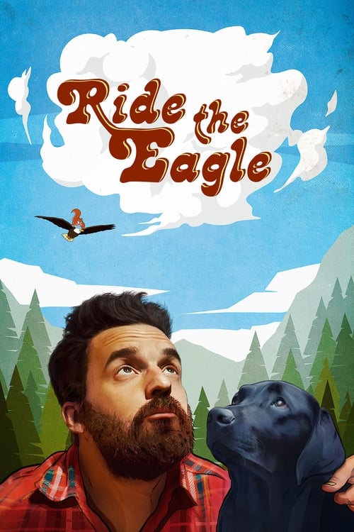 فيلم Ride the Eagle
