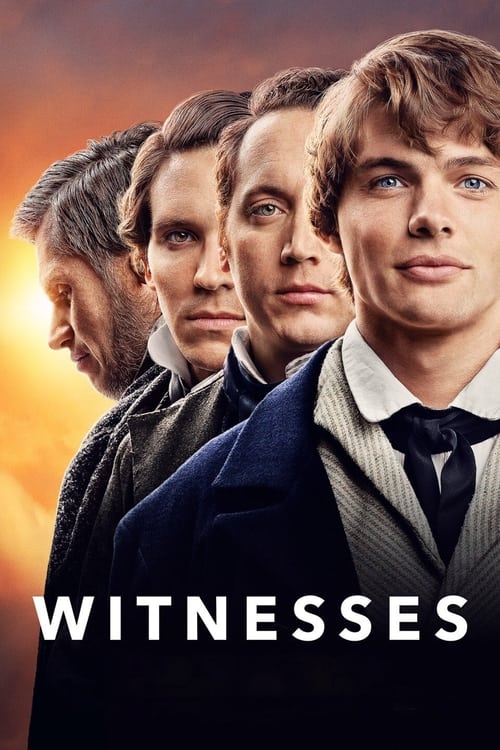 فيلم Witnesses