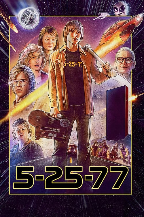 فيلم 5-25-77