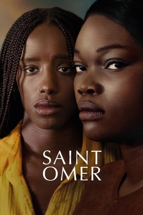فيلم Saint Omer