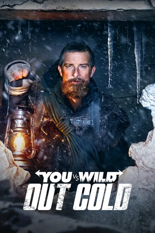 فيلم You vs. Wild: Out Cold