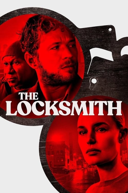 فيلم The Locksmith
