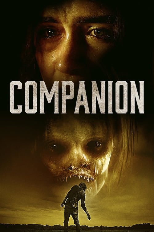 فيلم Companion