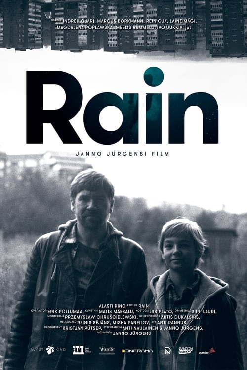 فيلم Rain