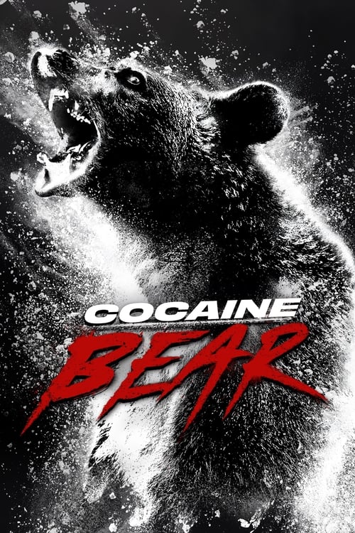 فيلم Cocaine Bear