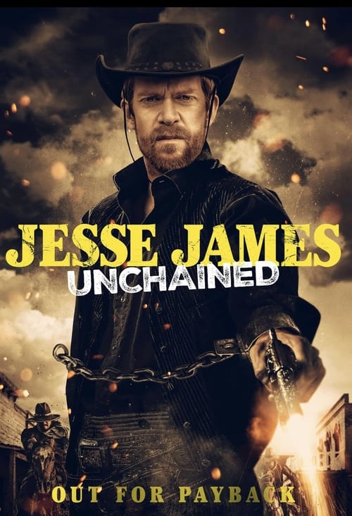 فيلم Jesse James Unchained