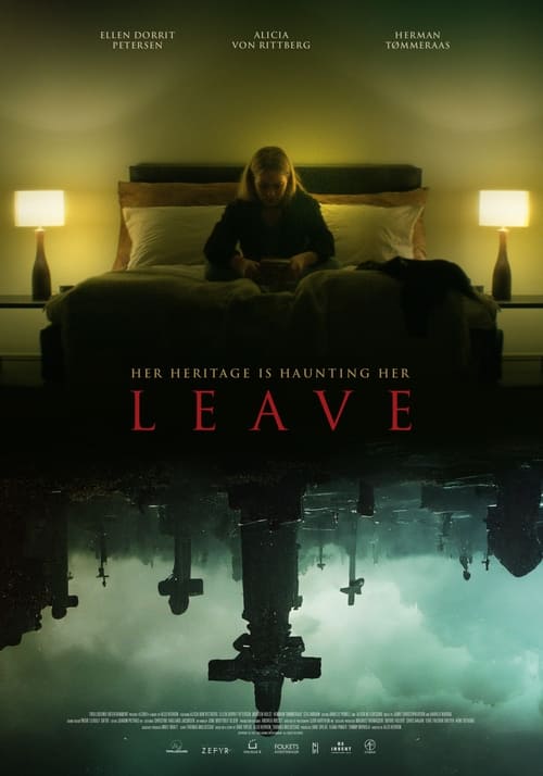 فيلم Leave