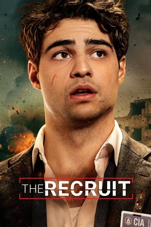 مسلسل The Recruit