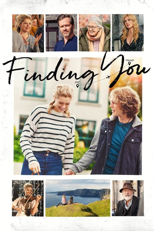 فيلم Finding You