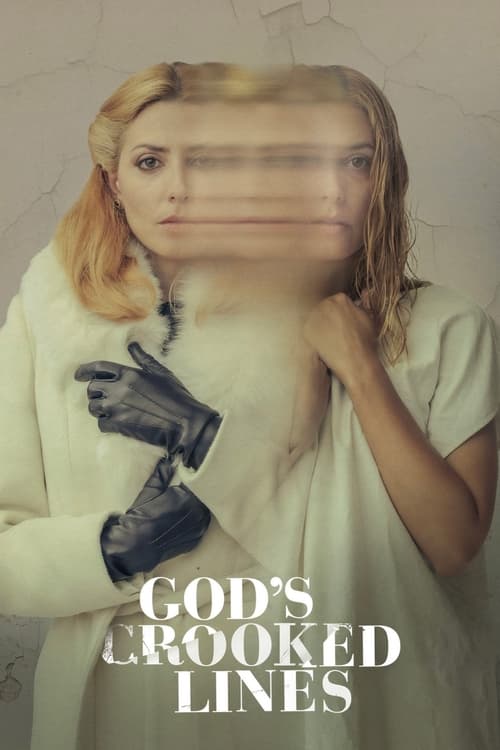 فيلم God’s Crooked Lines