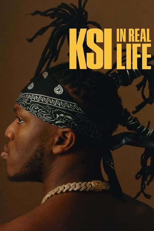 فيلم KSI: In Real Life