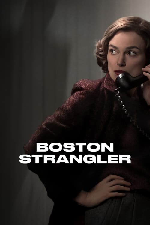 فيلم Boston Strangler