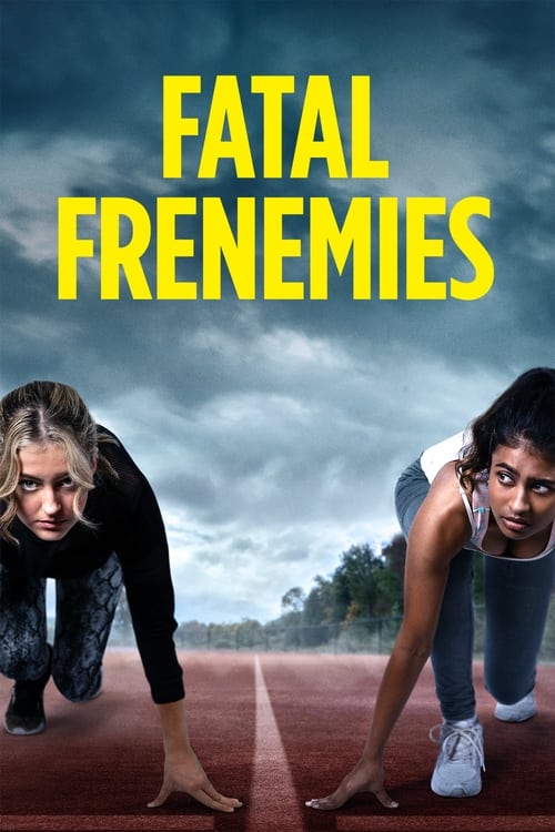 فيلم Fatal Frenemies