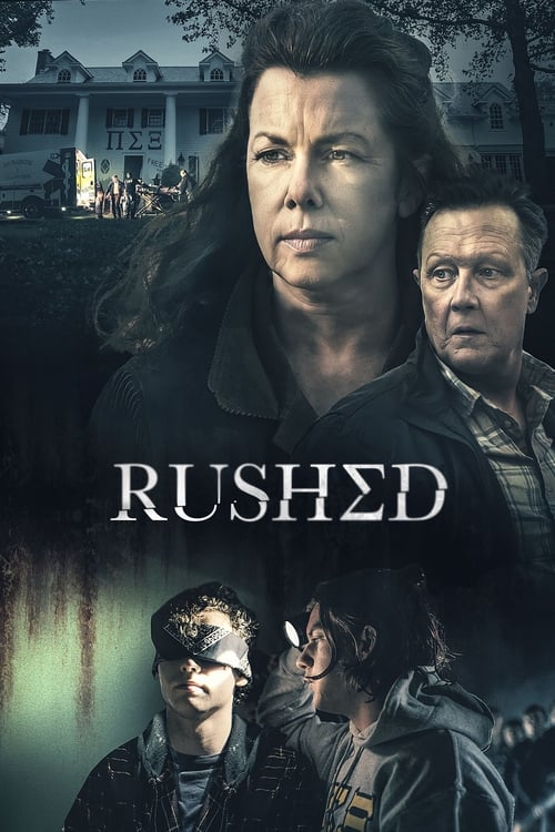 فيلم Rushed