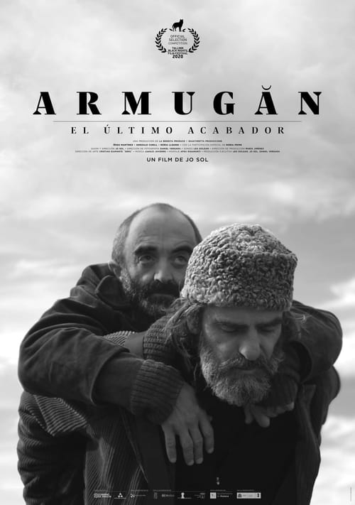فيلم Armugan