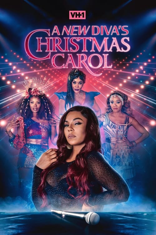 فيلم A New Diva’s Christmas Carol