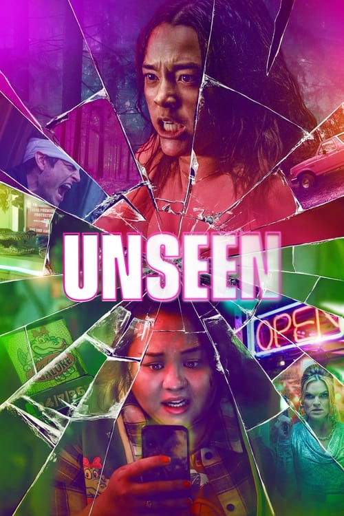 فيلم Unseen