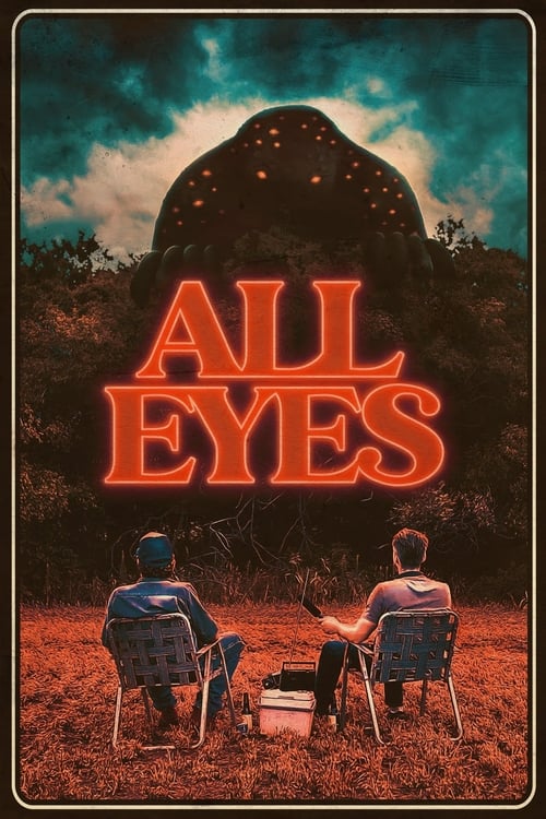 فيلم All Eyes