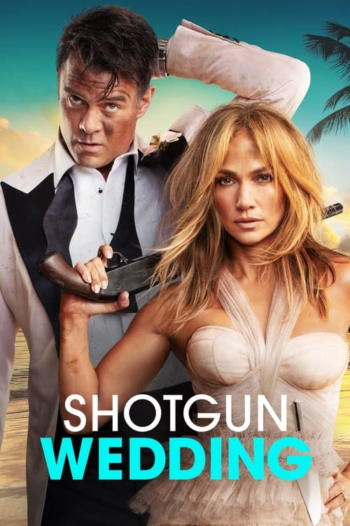 فيلم Shotgun Wedding