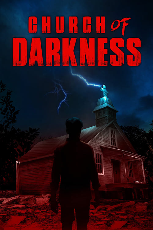 فيلم Church of Darkness