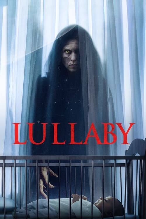 فيلم Lullaby