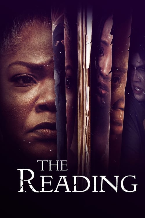 فيلم The Reading