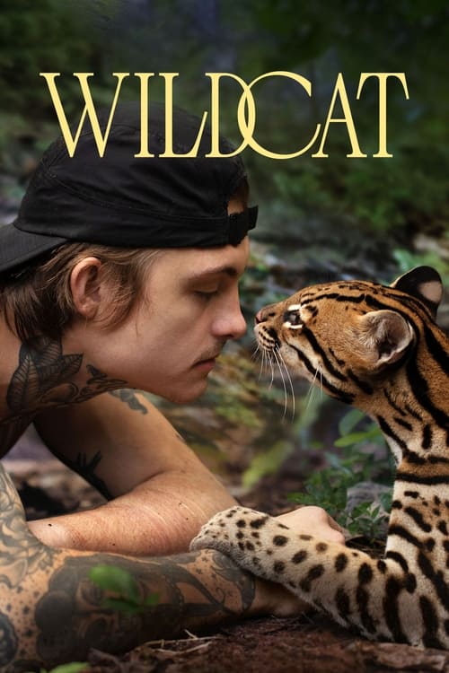 فيلم Wildcat