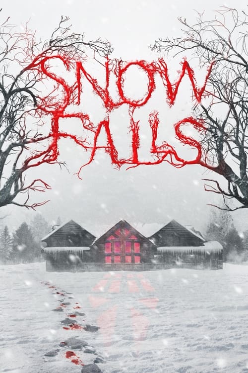 فيلم Snow Falls