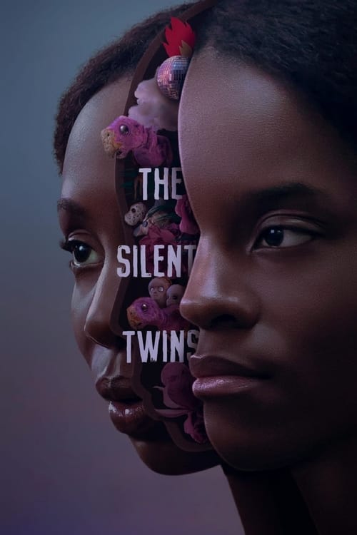 فيلم The Silent Twins