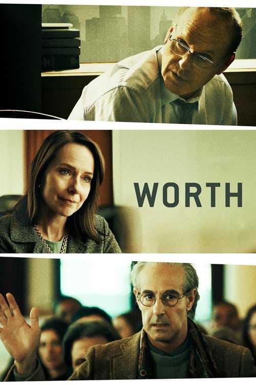 فيلم Worth