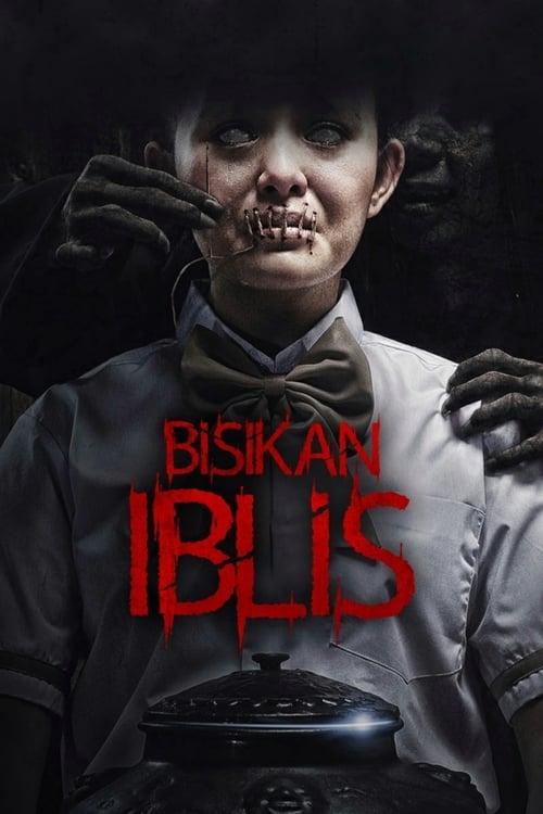 فيلم Bisikan Iblis