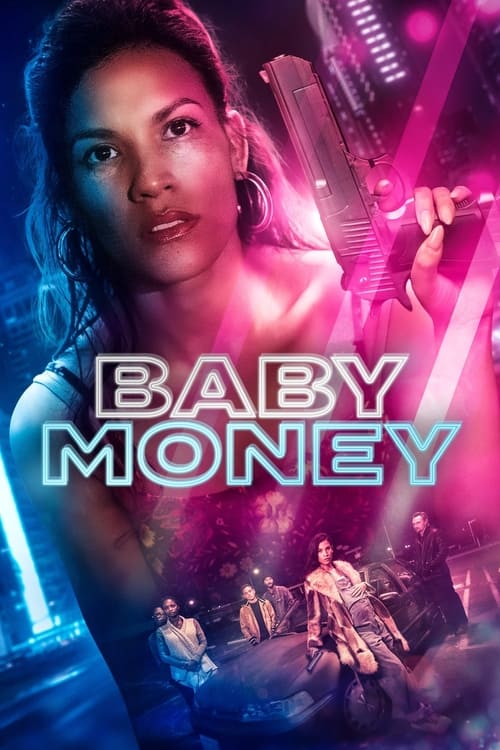 فيلم Baby Money