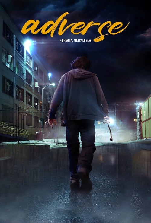 فيلم Adverse