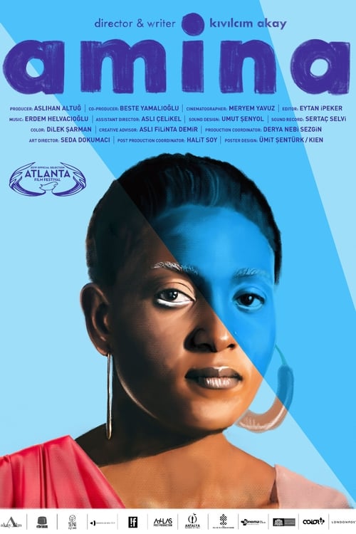 فيلم Amina