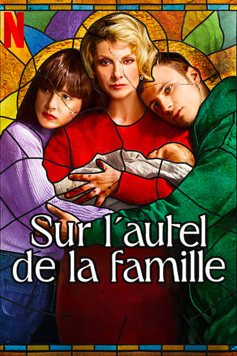 مسلسل Holy Family الموسم الاول الحلقة 02 مترجمة
