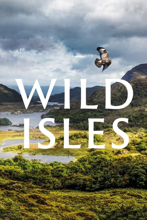 مسلسل Wild Isles