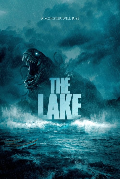 فيلم The Lake