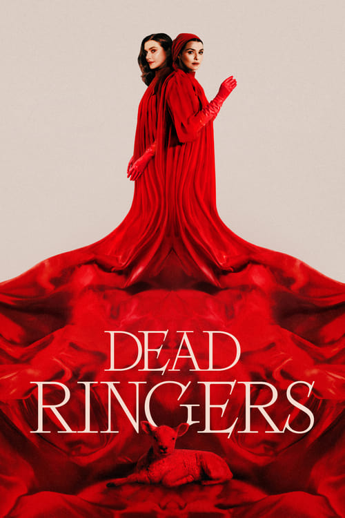 مسلسل Dead Ringers الموسم الاول الحلقة 02 مترجمة