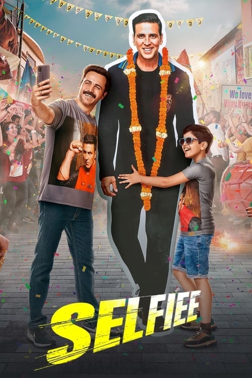 فيلم Selfiee