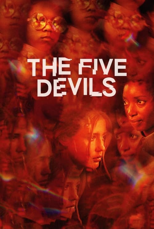 فيلم The Five Devils