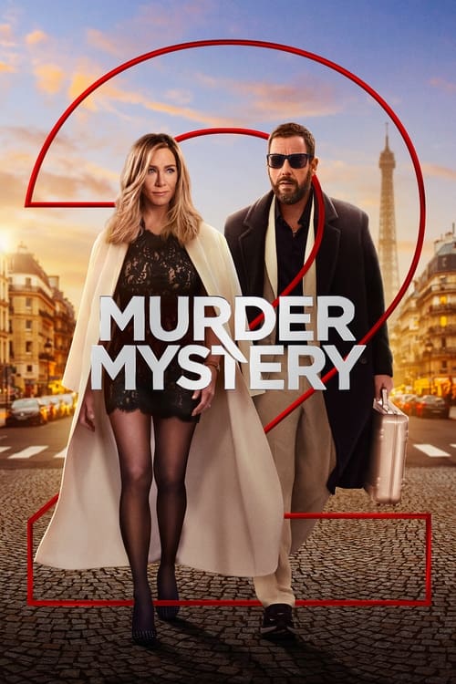 فيلم Murder Mystery 2
