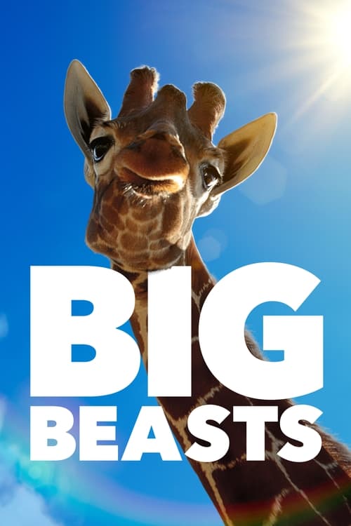 مسلسل Big Beasts
