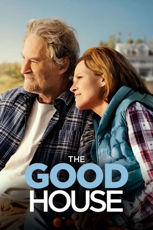 فيلم The Good House