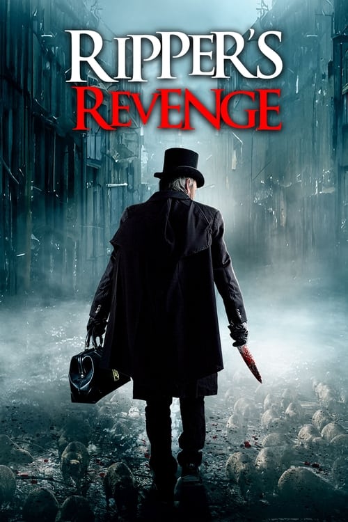 فيلم Ripper’s Revenge