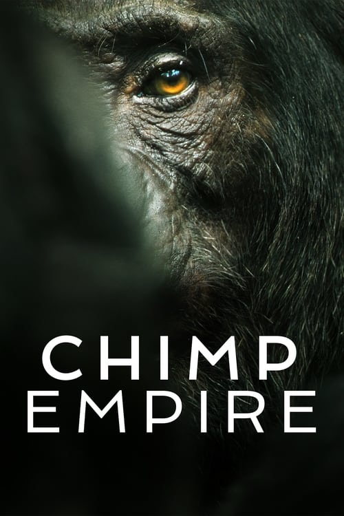 مسلسل Chimp Empire