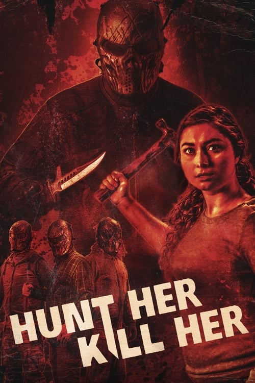 فيلم Hunt Her, Kill Her