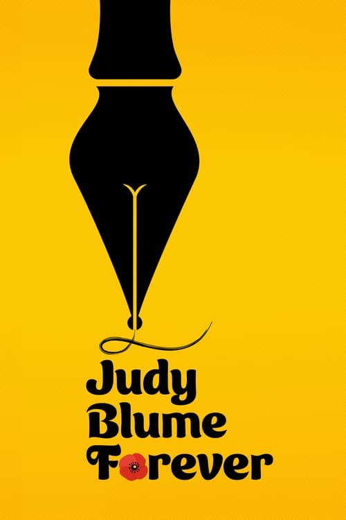 فيلم Judy Blume Forever
